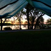 Review photo of Iowa Lake Co Campground by Bradley B., May 30, 2022