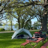 Review photo of Iowa Lake Co Campground by Bradley B., May 30, 2022