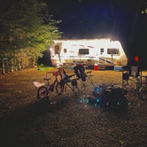 Review photo of Mt. Greylock Campsite Park by Amy A., May 30, 2022