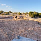 Review photo of Top of New Mexico - Dispersed Site by Hannah W., May 30, 2022