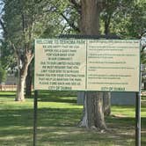 Review photo of Texhoma Park by Abigail U., May 30, 2022