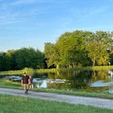 Review photo of Country Bend Campground by Kaitlin D., May 30, 2022