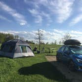 Review photo of Lac qui Parle Upper Campground — Lac qui Parle State Park by Deanna J., May 30, 2022