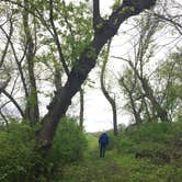 Review photo of Lac qui Parle Upper Campground — Lac qui Parle State Park by Deanna J., May 30, 2022