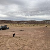 Review photo of Dispersed Camping Outside of Moab - Sovereign Lands by Sam P., May 30, 2022