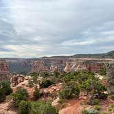 Review photo of Saddlehorn Campground — Colorado National Monument by Sam P., May 30, 2022