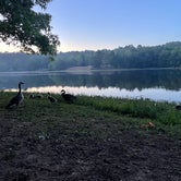Review photo of Tishomingo State Park Campground by Amy B., May 30, 2022