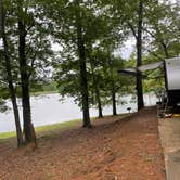 Review photo of Tishomingo State Park Campground by Amy B., May 30, 2022