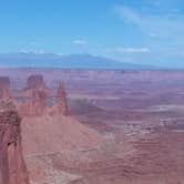 Review photo of Split Top Group Campsite — Canyonlands National Park by Jolin A., July 14, 2018