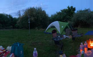 Paula's photo at Spruce Run Recreation Area near Hackettstown, NJ