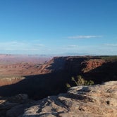 Review photo of Split Top Group Campsite — Canyonlands National Park by Jolin A., July 14, 2018