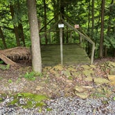 Review photo of Breakneck Campground by Jessica Z., May 30, 2022