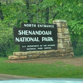 Review photo of Mathews Arm Campground — Shenandoah National Park by Nick C., May 29, 2022