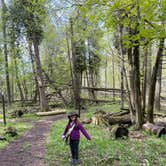 Review photo of Harrington Beach State Park Campground by Nicole K., May 30, 2022