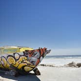 Review photo of Bombay Beach  - Salton Sea State Rec Area by Katie O., July 14, 2018