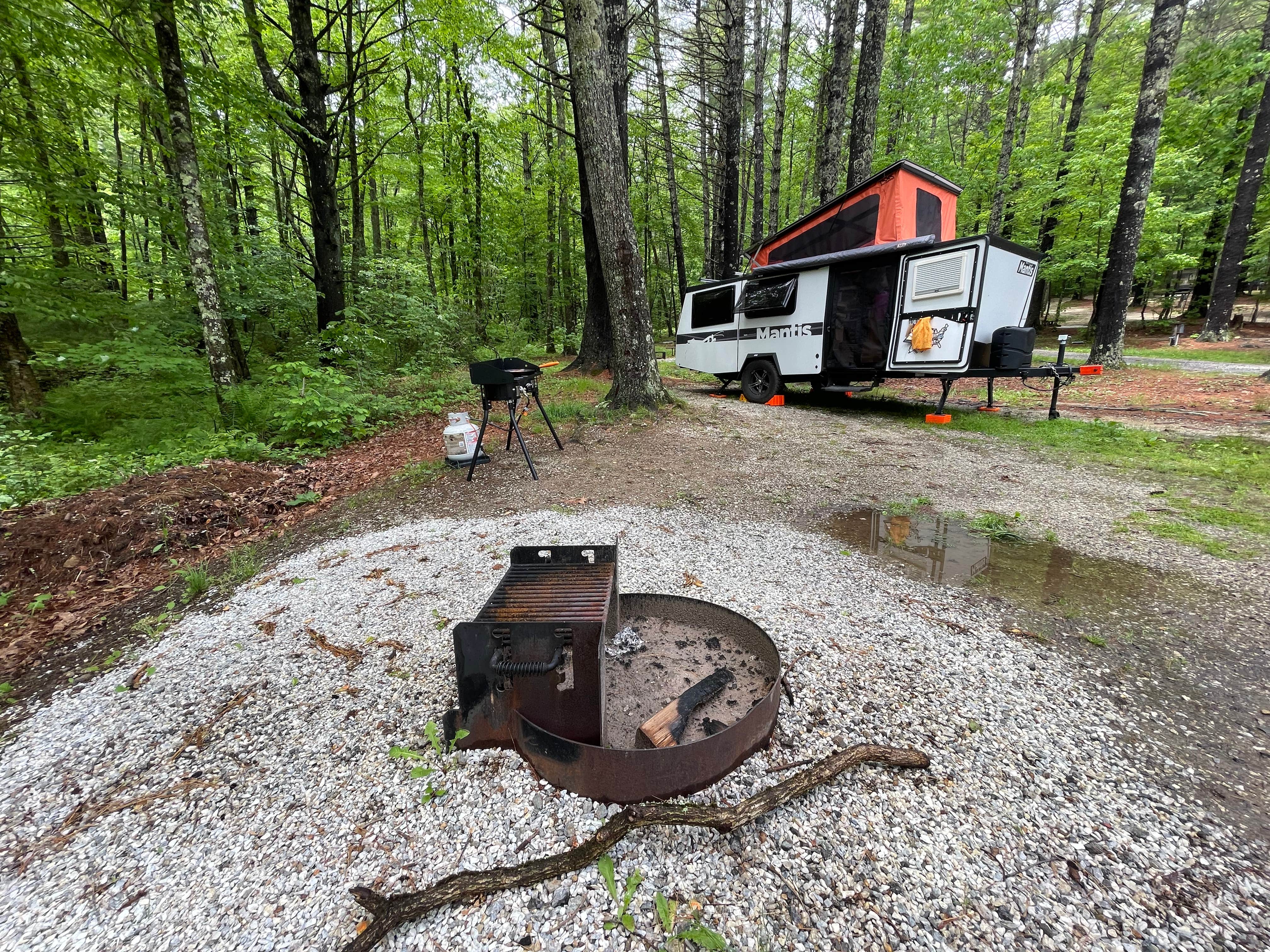 Camper submitted image from Montebello Resort - 4