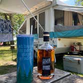 Review photo of Duck Creek Campground by Michael T., May 30, 2022
