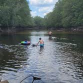 Review photo of Black River Camping Ventures by Kelsey K., May 30, 2022