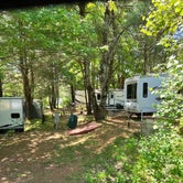 Review photo of Cold brook Campground and Resort by Keri H., May 30, 2022