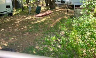 Camping near Otter River State Forest: Cold brook Campground and Resort, Barre, Massachusetts