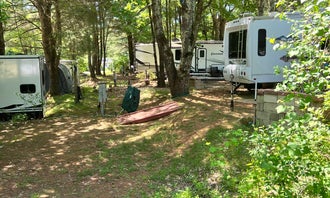 Camping near Camp Coldbrook Golf & RV Resorts: Cold brook Campground and Resort, Barre, Massachusetts