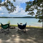 Review photo of Twin Lakes at Lake Hartwell by Jennifer M., May 30, 2022