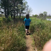 Review photo of Adeline Jay-Geo Karis Illinois Beach State Park by Stacie H., May 30, 2022