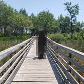 Review photo of Adeline Jay-Geo Karis Illinois Beach State Park by Stacie H., May 30, 2022