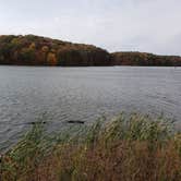 Review photo of Argyle Lake State Park Campground by Stacie H., May 30, 2022