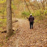 Review photo of Big Oaks Campground — Argyle Lake State Park by Stacie H., May 30, 2022