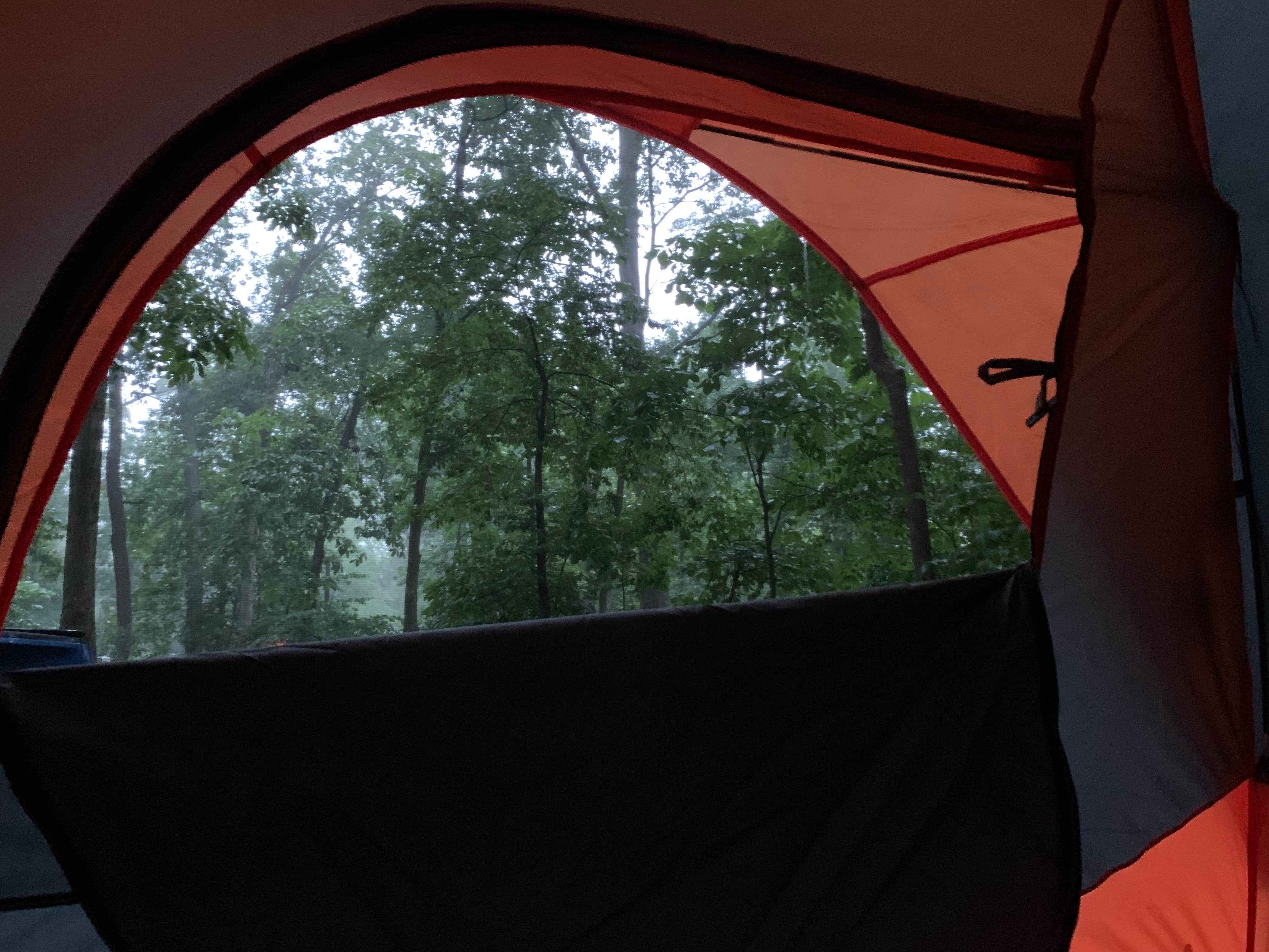 Francesca M.'s photo at Gettysburg / Battlefield KOA near Fayetteville, PA