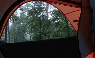 Francesca M.'s photo at Gettysburg / Battlefield KOA near Bendersville, PA