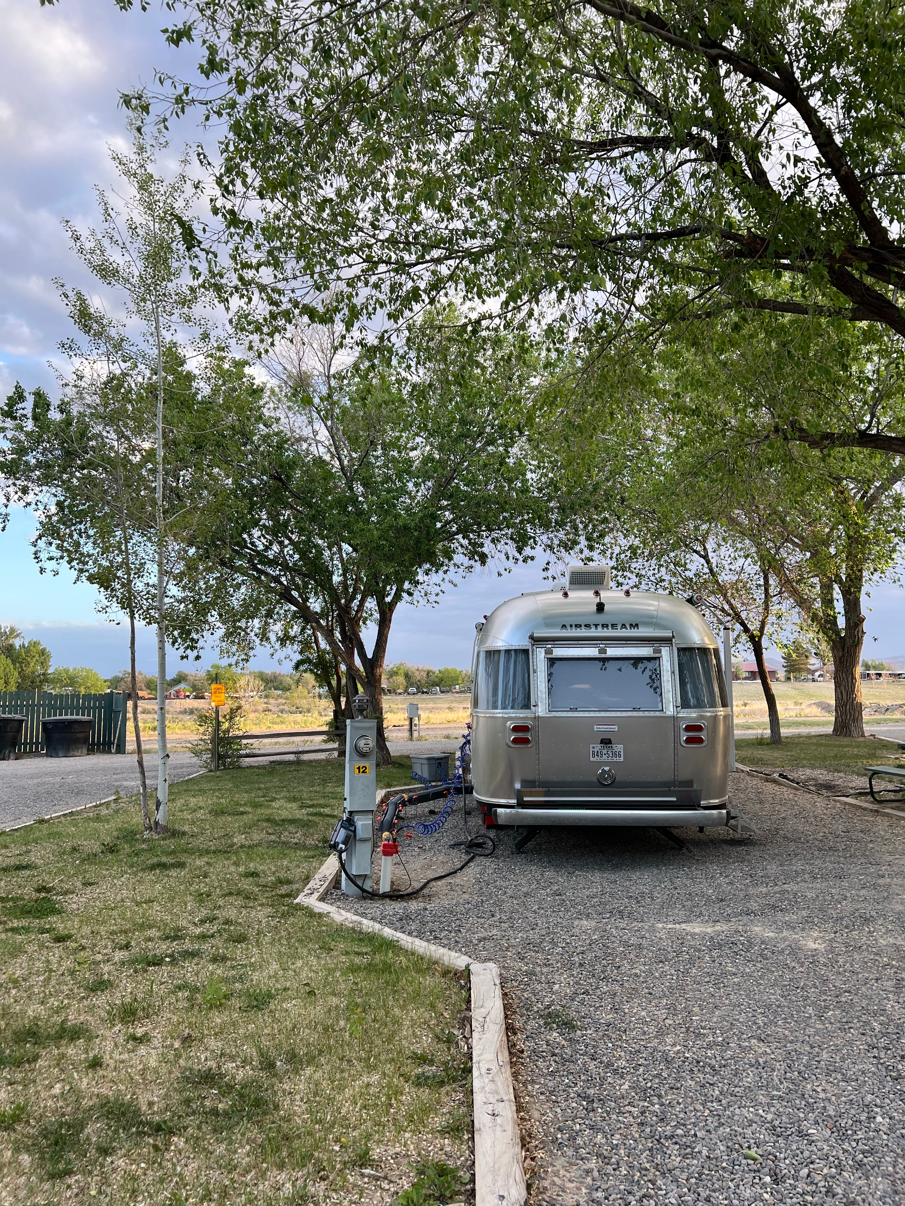 Camper submitted image from KOA Montrose RV Resort - 1