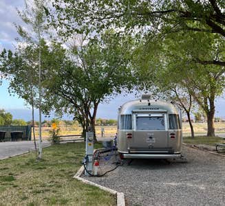 Camper-submitted photo from KOA Montrose RV Resort