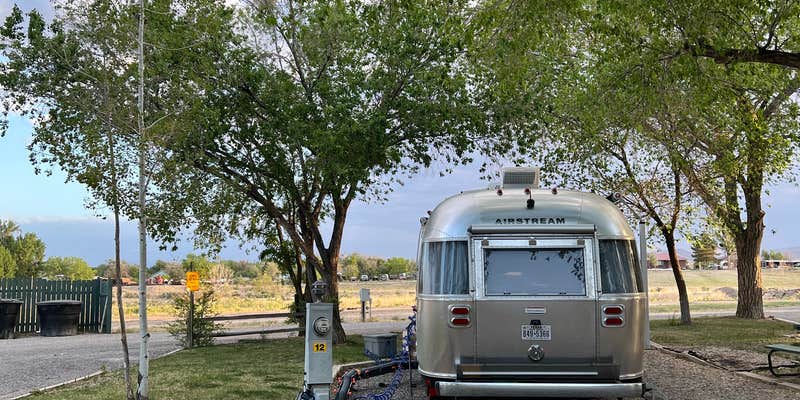 Camper submitted image from KOA Montrose RV Resort