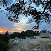 Review photo of Zapata Falls Campground by Jeff T., May 28, 2022
