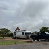 Review photo of Copper Breaks State Park Campground by Jeff T., May 30, 2022