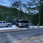 Review photo of Beavers Bend State Park Campground by Jenn W., May 30, 2022