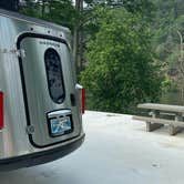 Review photo of Beavers Bend State Park Campground by Jenn W., May 30, 2022