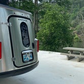 Review photo of Beavers Bend State Park Campground by Jenn W., May 30, 2022