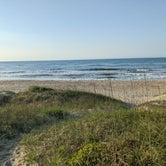 Review photo of Ocracoke Campground — Cape Hatteras National Seashore by Turner P., May 30, 2022