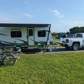Review photo of Ocracoke Campground — Cape Hatteras National Seashore by Turner P., May 30, 2022