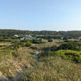 Review photo of Ocracoke Campground — Cape Hatteras National Seashore by Turner P., May 30, 2022