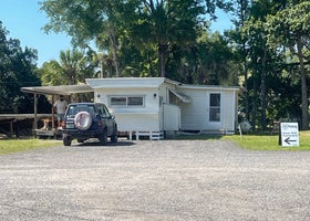 Seven Sisters Campground