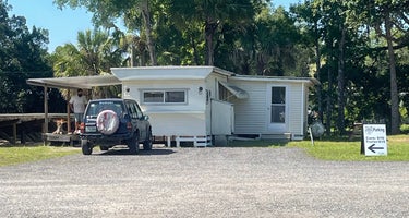 Seven Sisters Campground