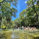 Review photo of Seven Sisters Campground by Tammy P., May 30, 2022