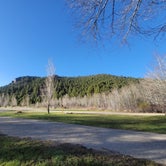 Review photo of Divide Bridge Campground by John P., May 30, 2022