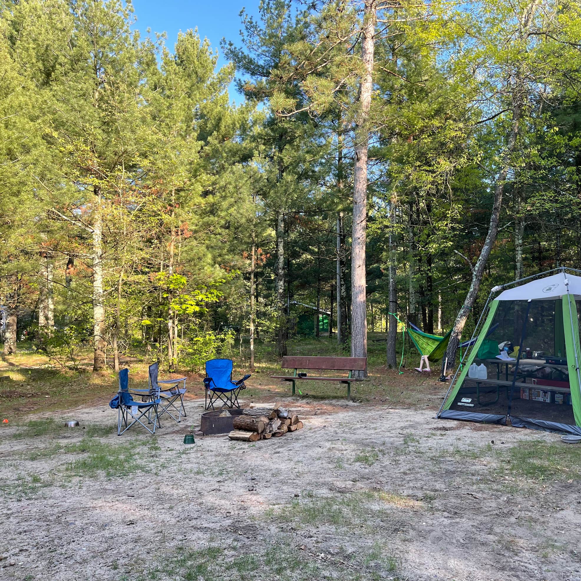 Coon Fork Campground Camping | The Dyrt