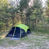 Review photo of Coon Fork Campground by Bobby C., May 30, 2022