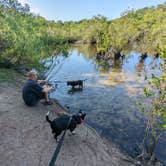 Review photo of Holly Lake Campsites by Vicki M., May 30, 2022